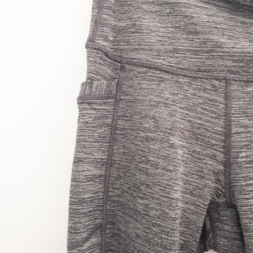 Athleta Chaturanga Space Dye Stash Pocket Tight - Picture 6 of 10